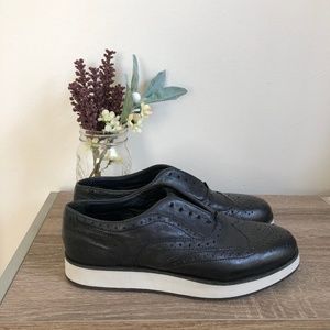 Rag & Bone Meli Brogue Sneakers 37.5